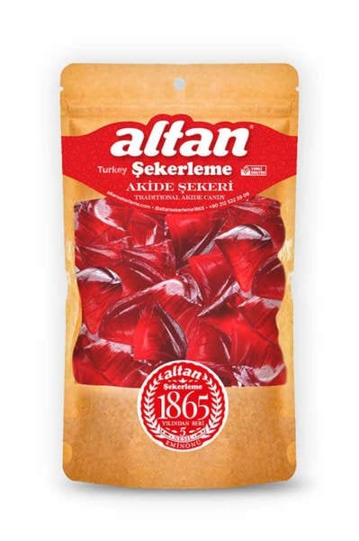 Tarçın Aromalı Akide 250 gr