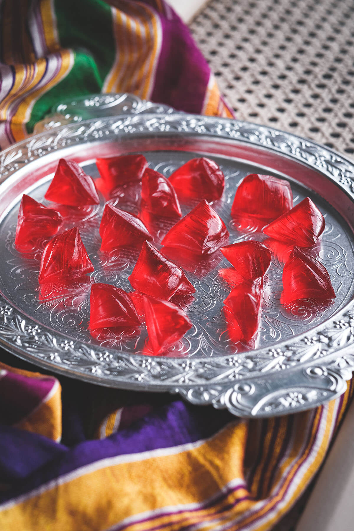 Tarçın Aromalı Akide 250 gr