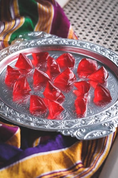 Tarçın Aromalı Akide