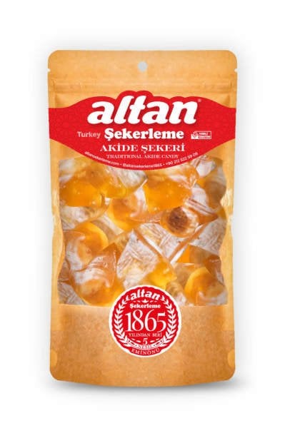 Fındıklı Akide