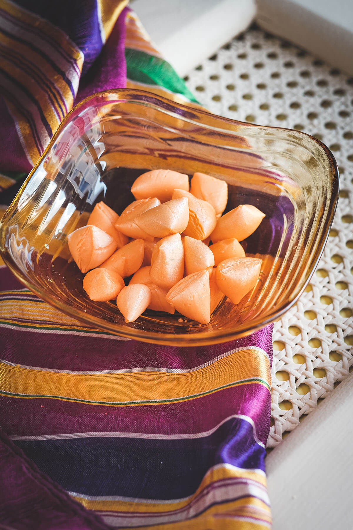 Kavun Aromalı Akide