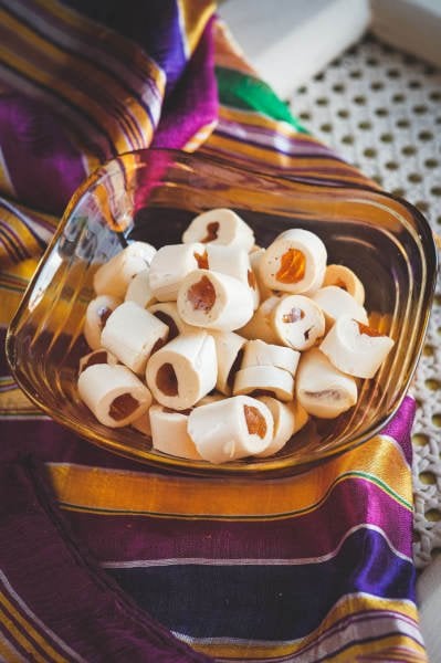 Damla Sakızlı Akide