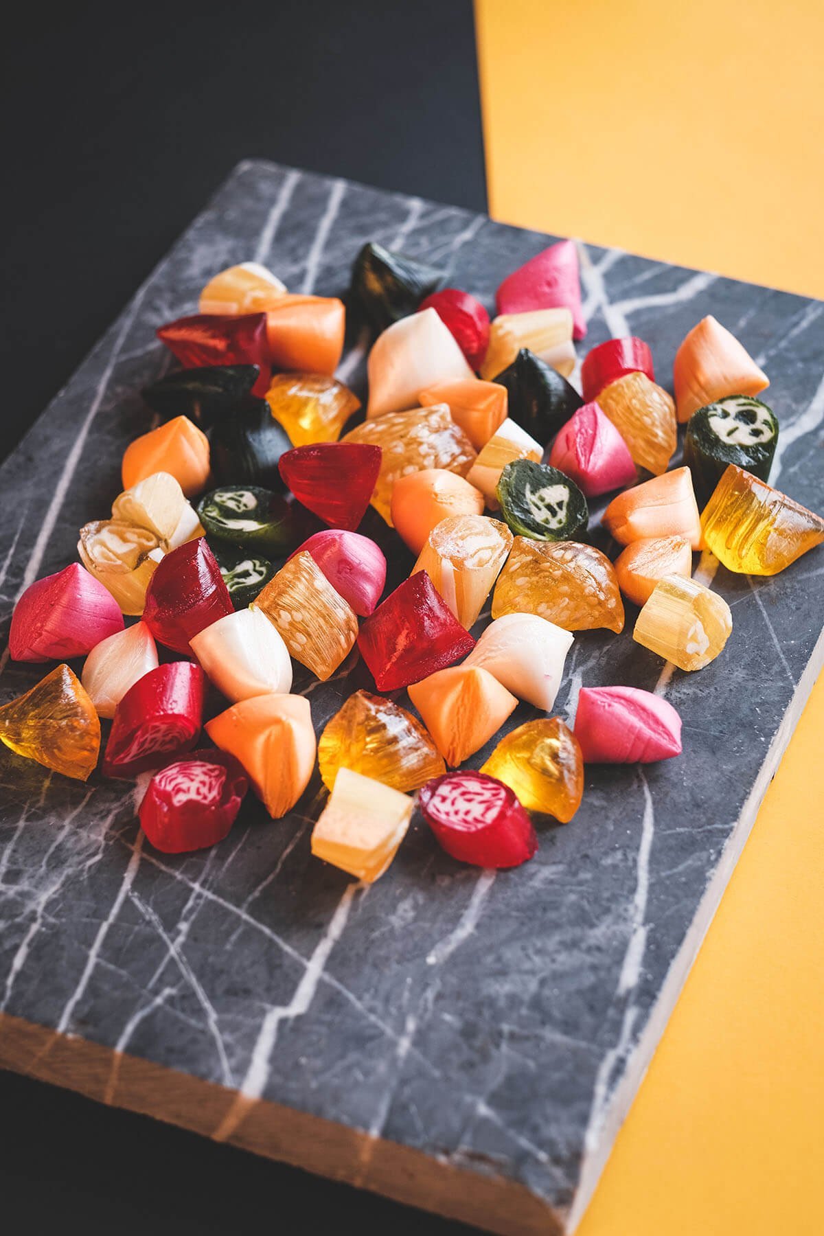 Karışık Akide 250gr