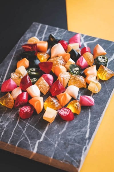 Karışık Akide 250gr