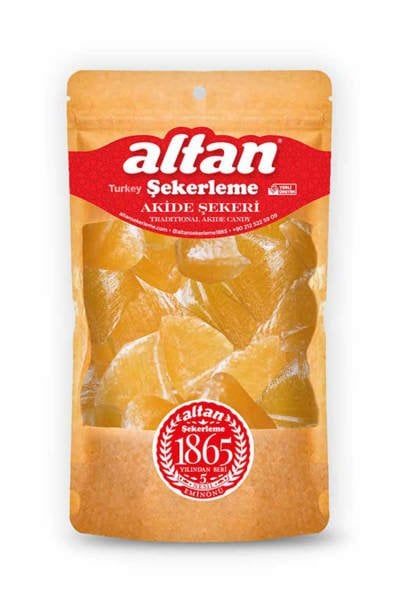 Erzurum Şekeri 1000 gr