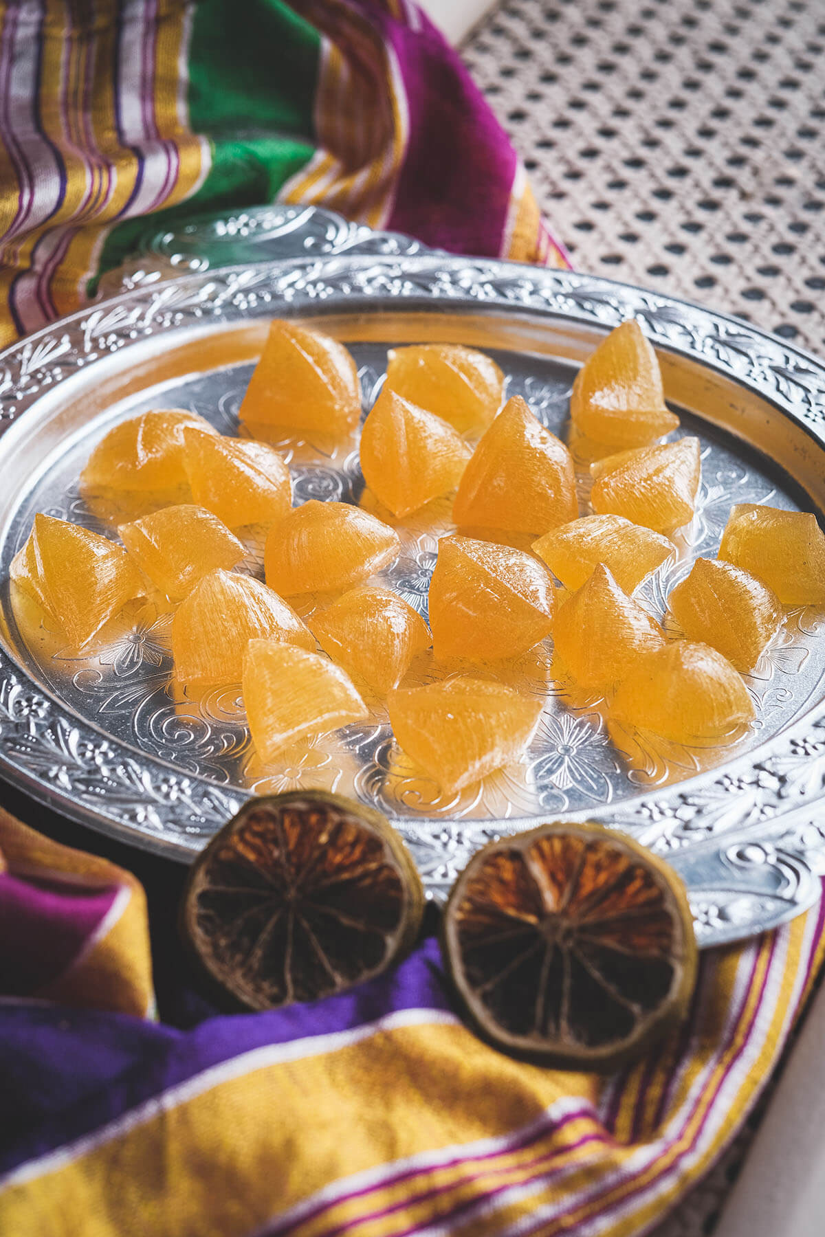 Erzurum Şekeri 1000 gr