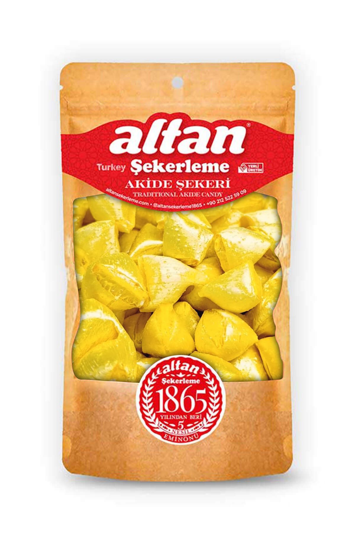 Erzurum Şekeri 1000 gr