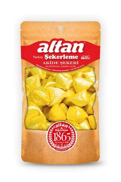 Erzurum Şekeri 1000 gr