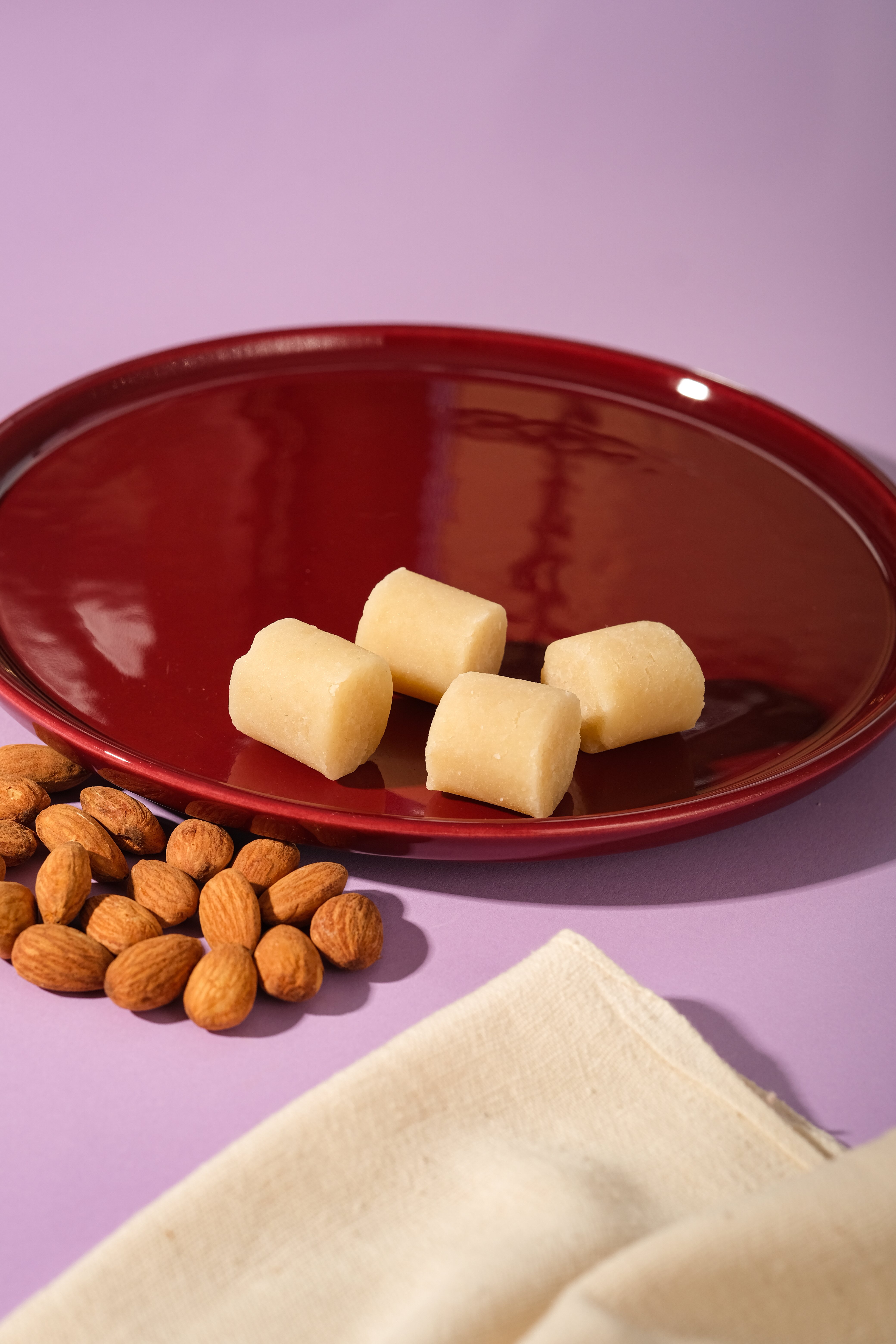 Bebek Badem Ezmesi 1000 gr