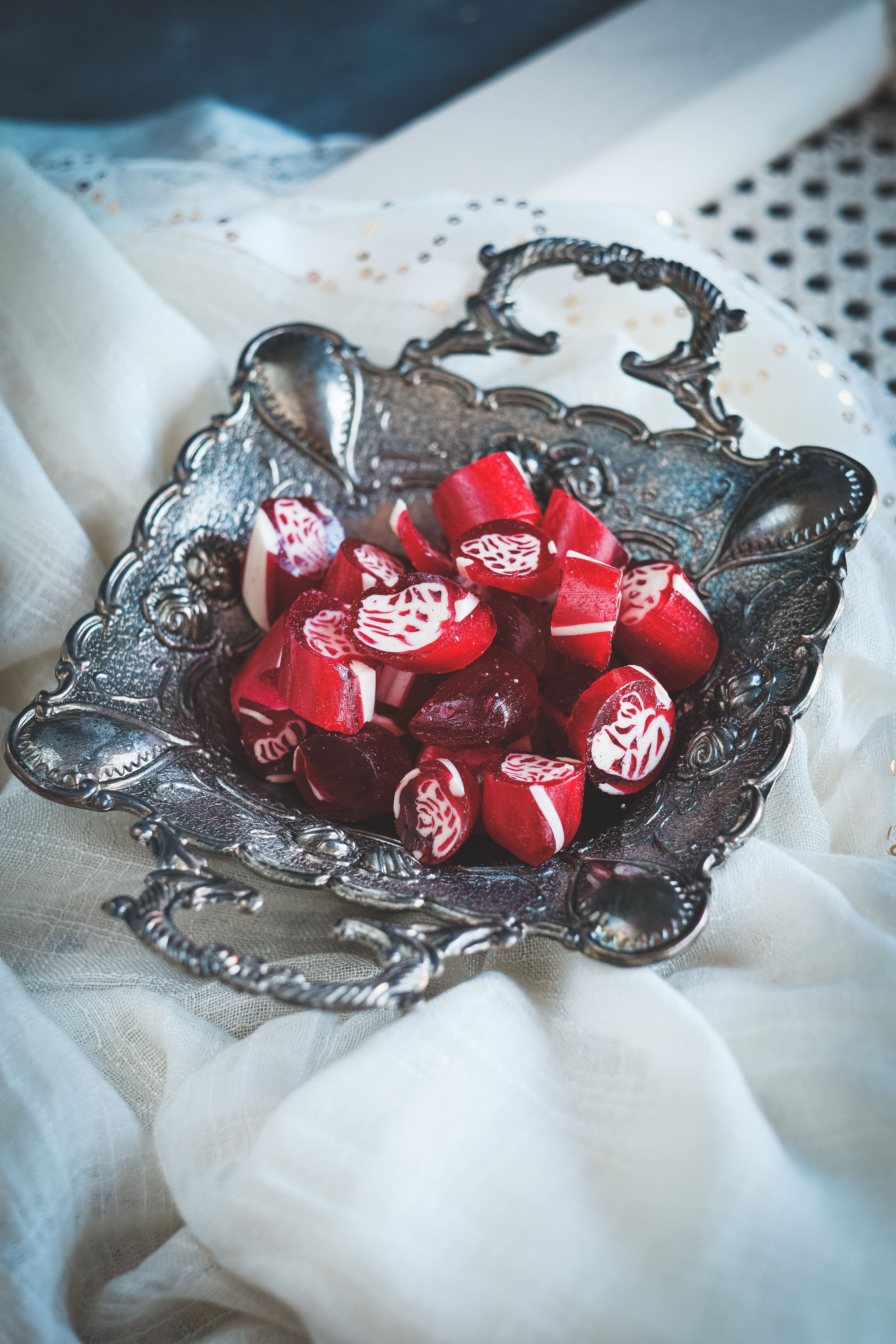 Çilek Aromalı Akide