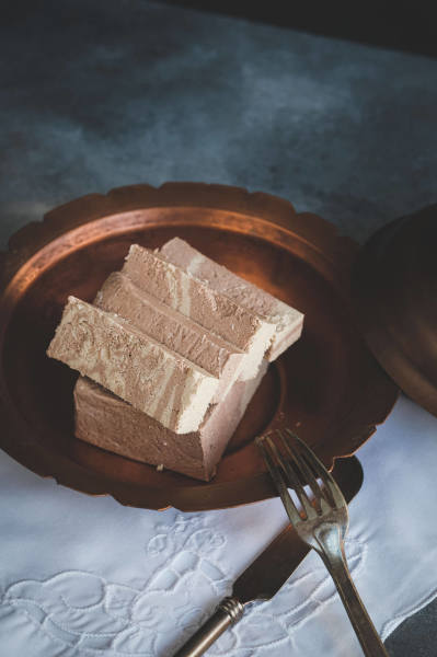 Kakaolu Helva 400 gr