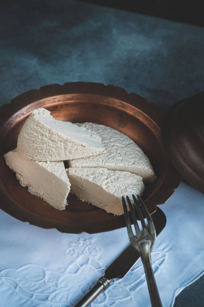 Kürek Helva 500 G