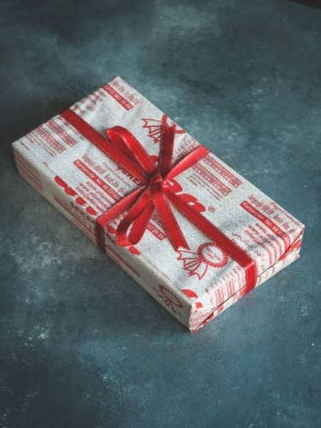 Çikolatalı Portakallı Fındıklı Lokum