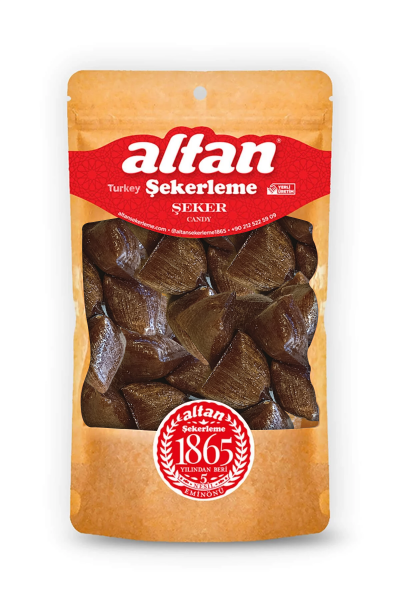 Türk Kahveli Akide