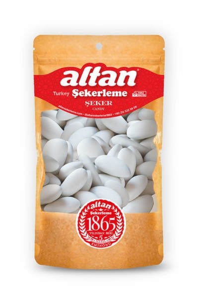 Badem Şekeri 1000 gr