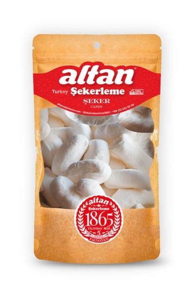 Mevlana Şekeri