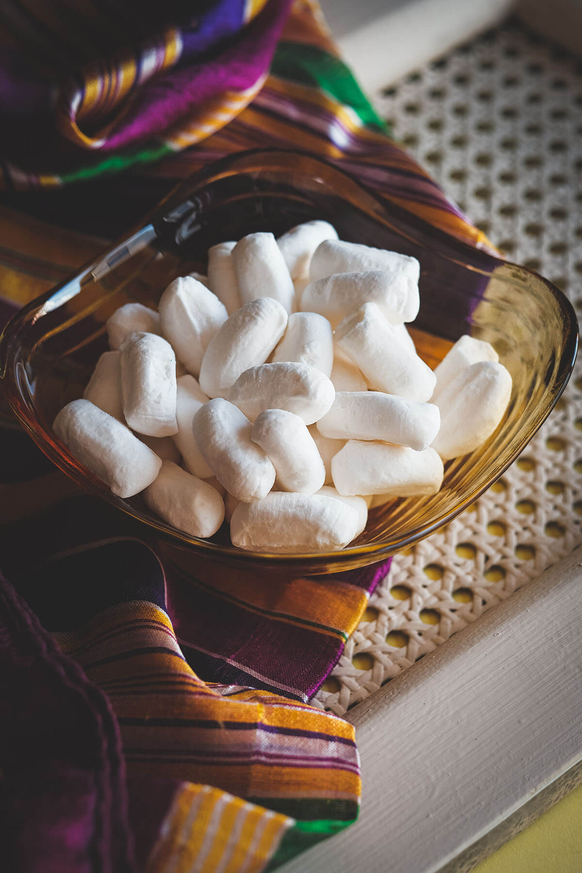 Mevlana Şekeri 250 gr