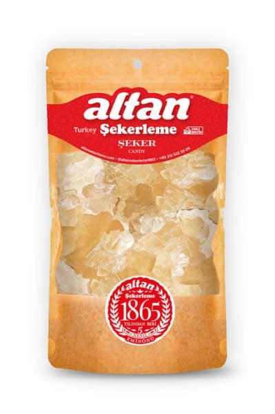 Nöbet Şekeri